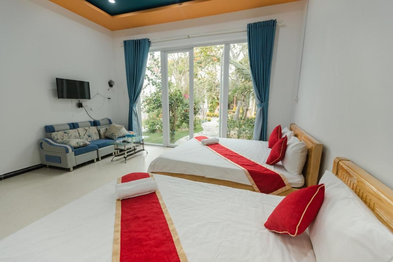 Executive Apartment