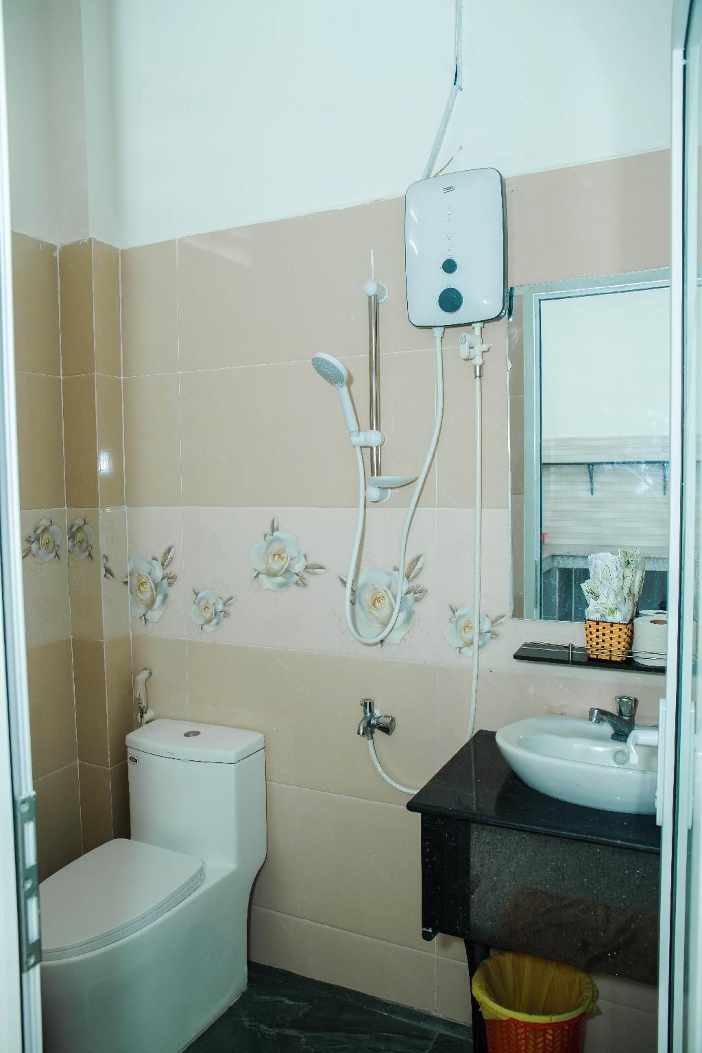 Executive Apartment