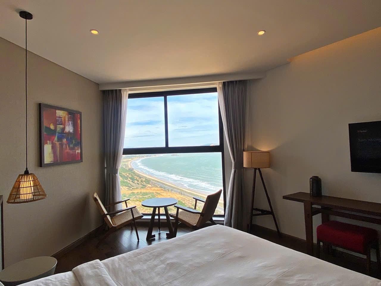 Family room - 4 pax