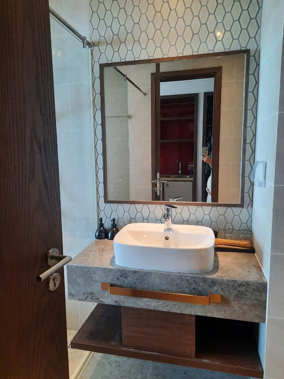 Deluxe Triple Pool Access