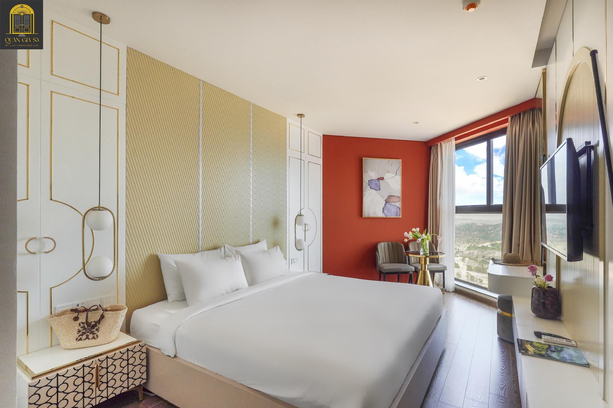 Sea View Studio