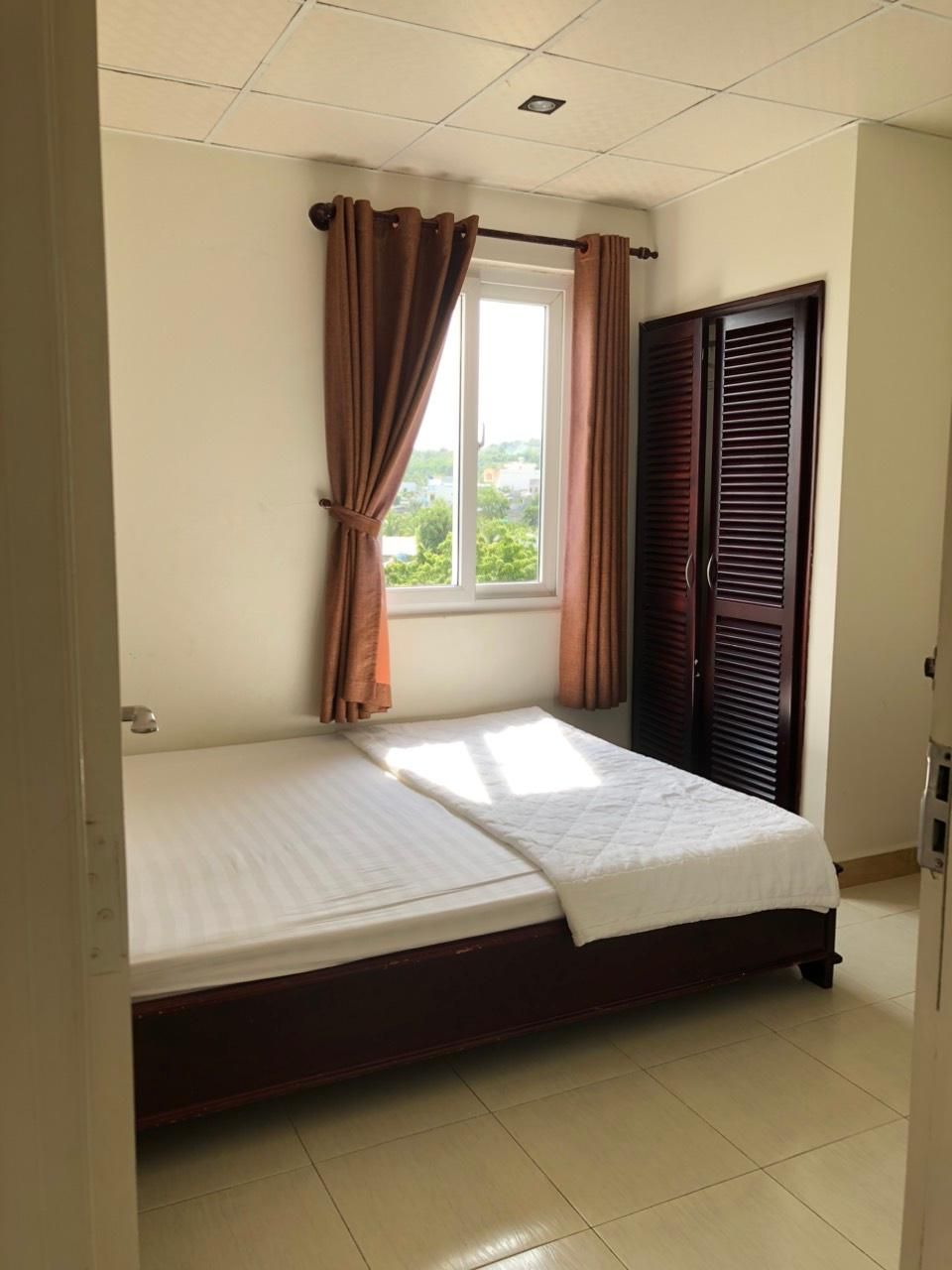 Sea View Apartment for 4 Adults and 1 Child