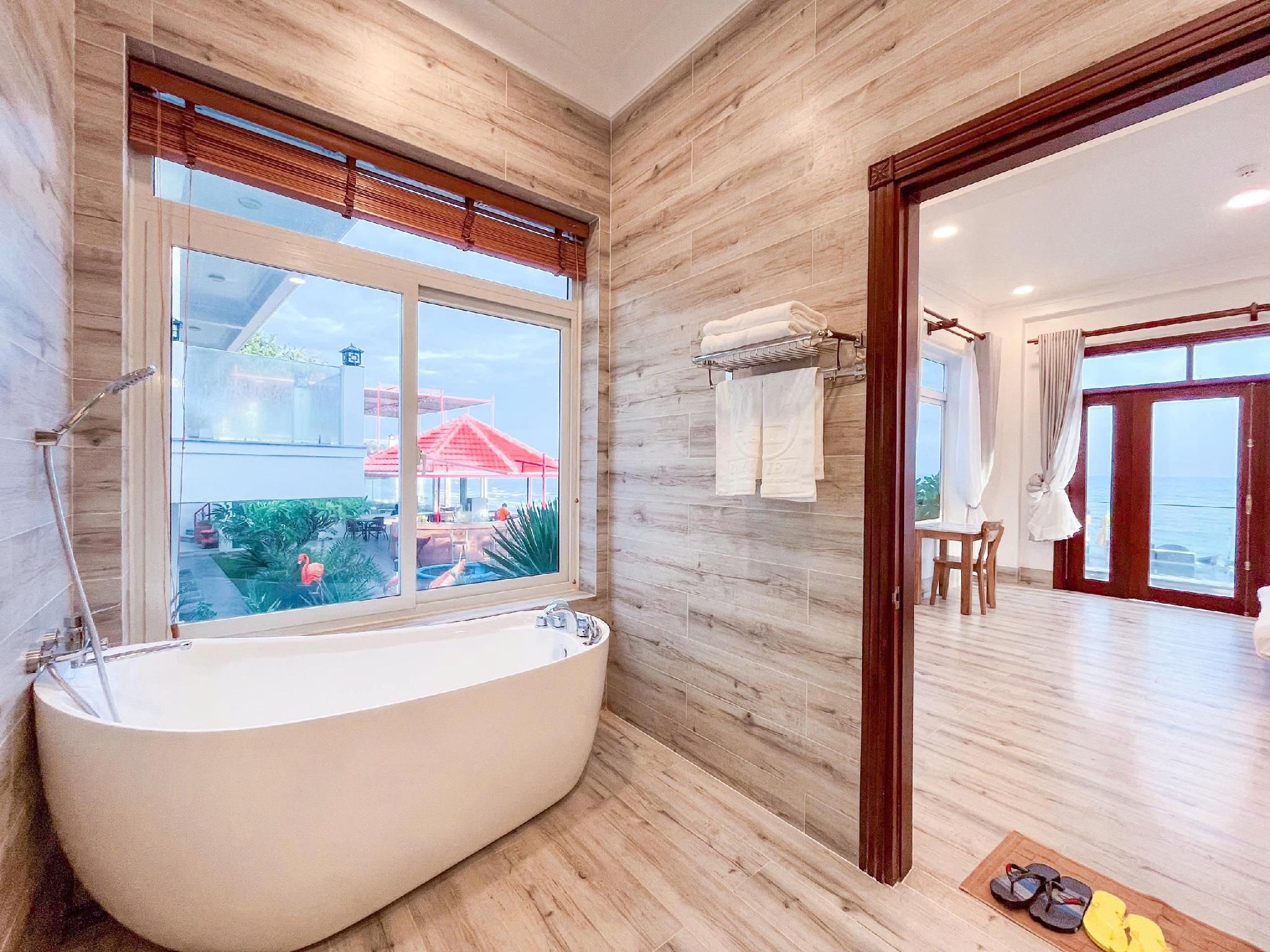 Sea View Villa 3 Bedroom