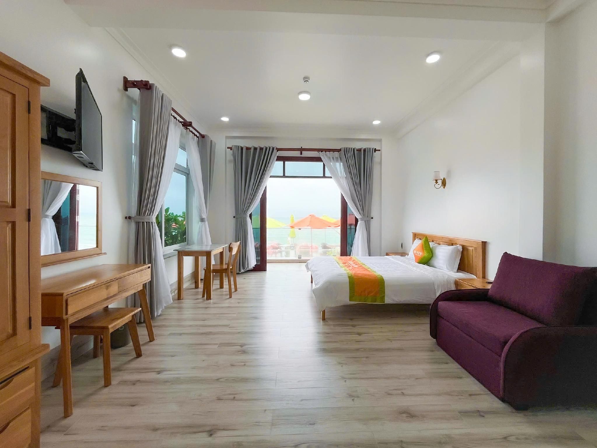 Sea View Villa 3 Bedroom