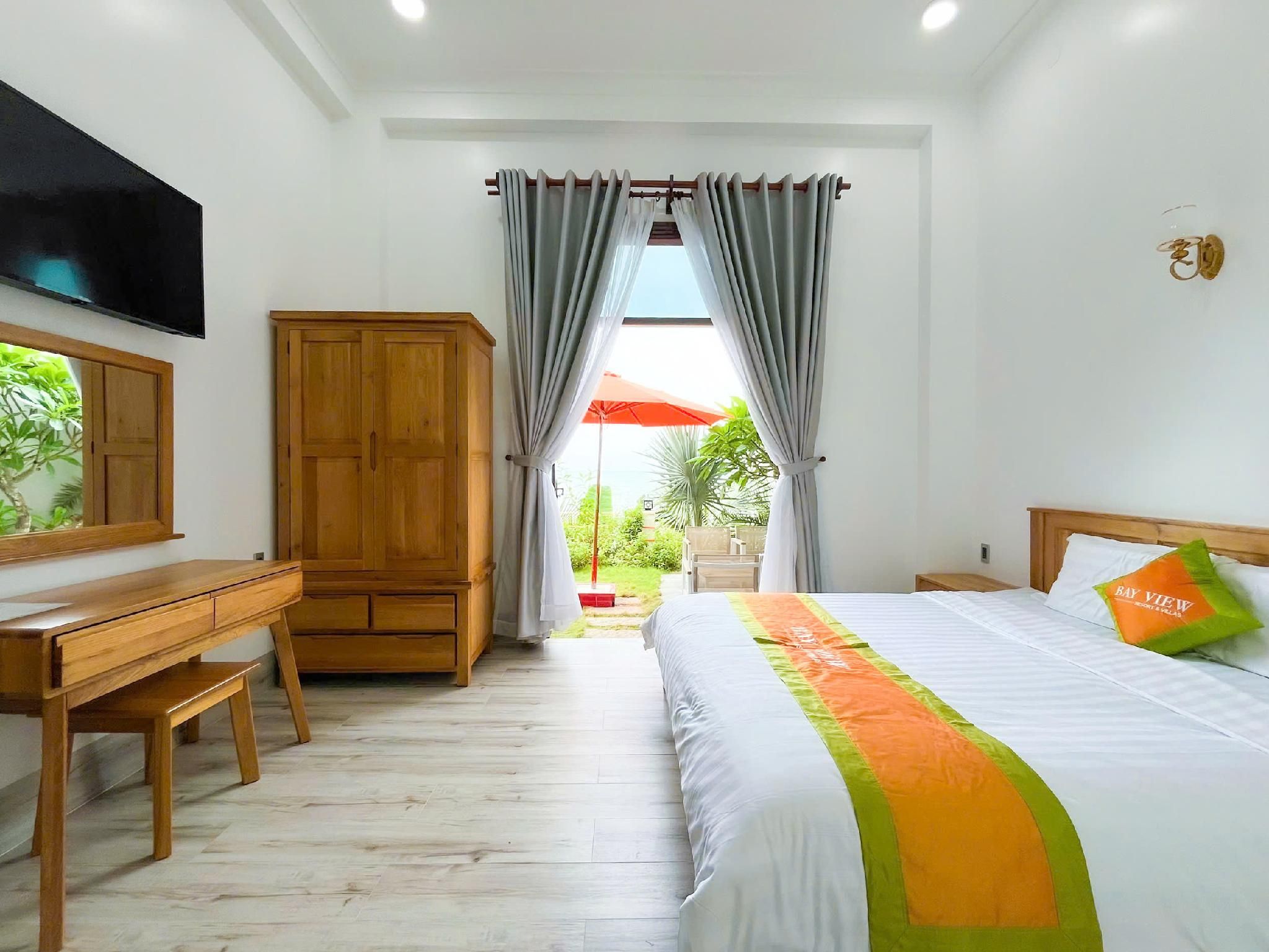 Sea View Villa 4 Bedroom