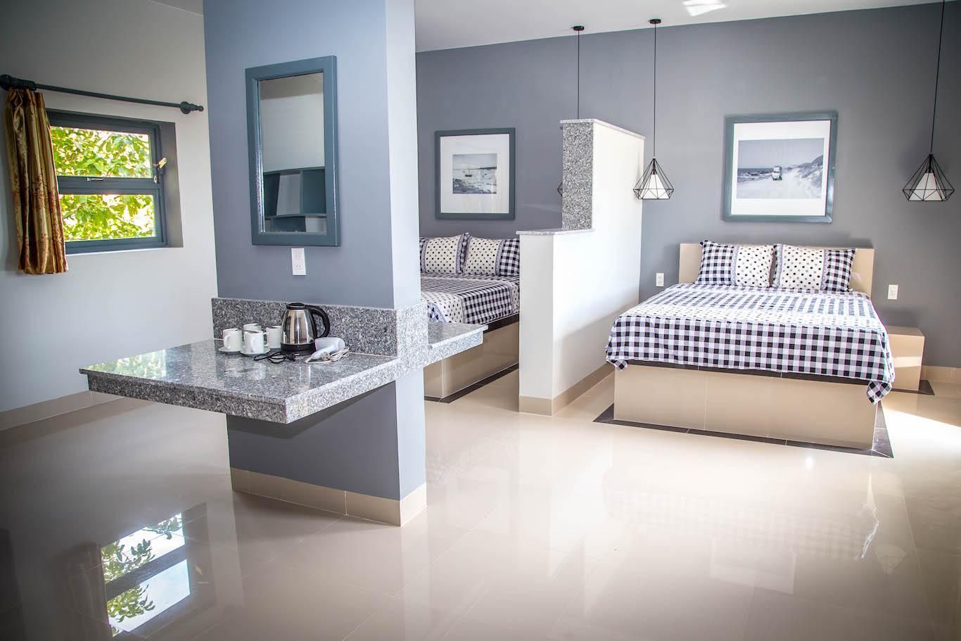 Superior Family Room