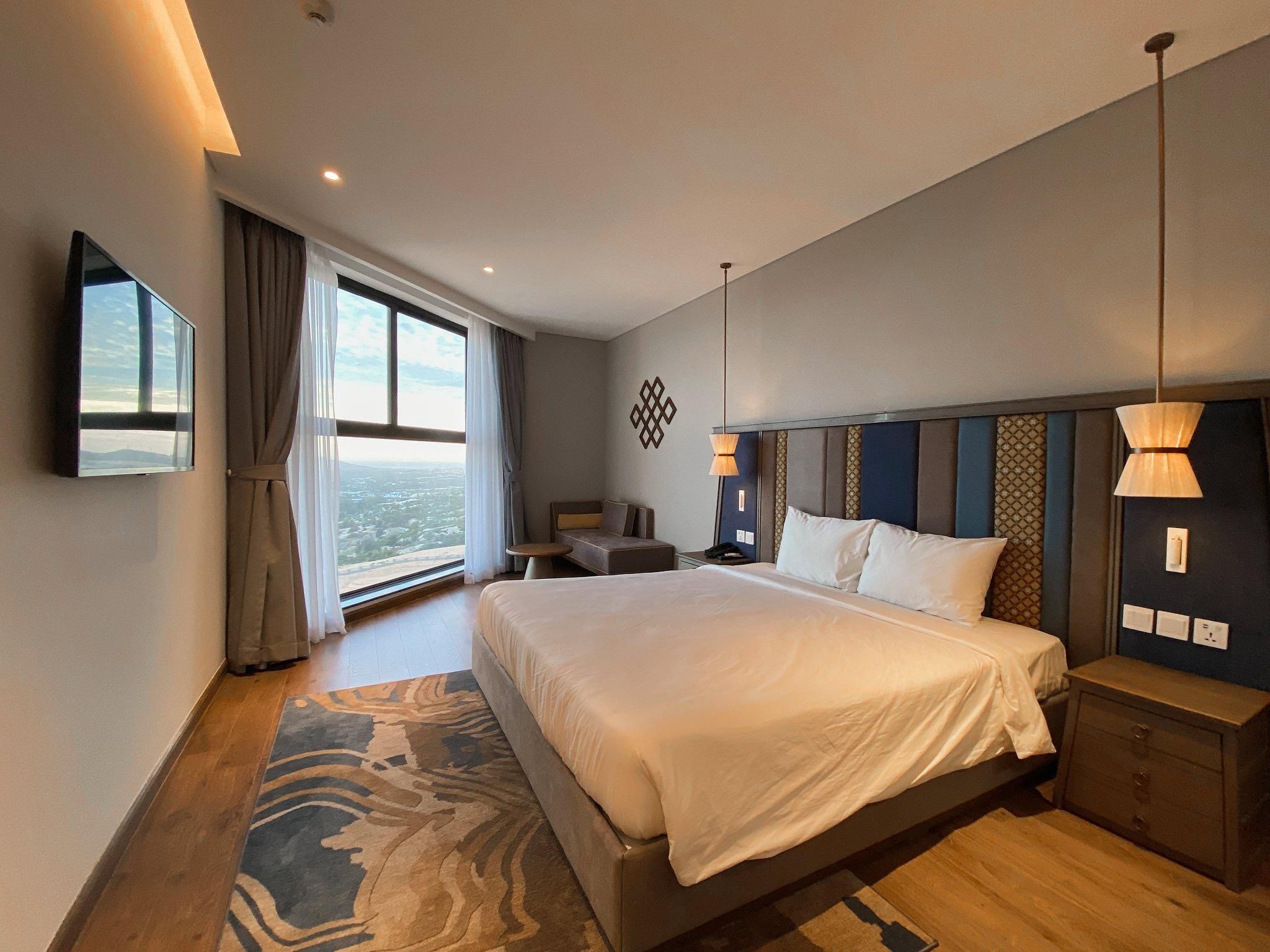 Ocean View Studio