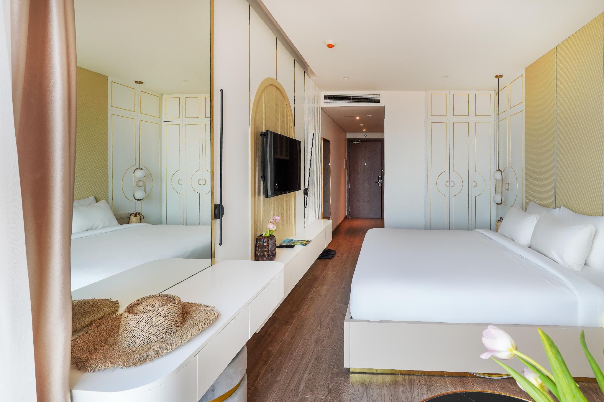 Sea View King Room