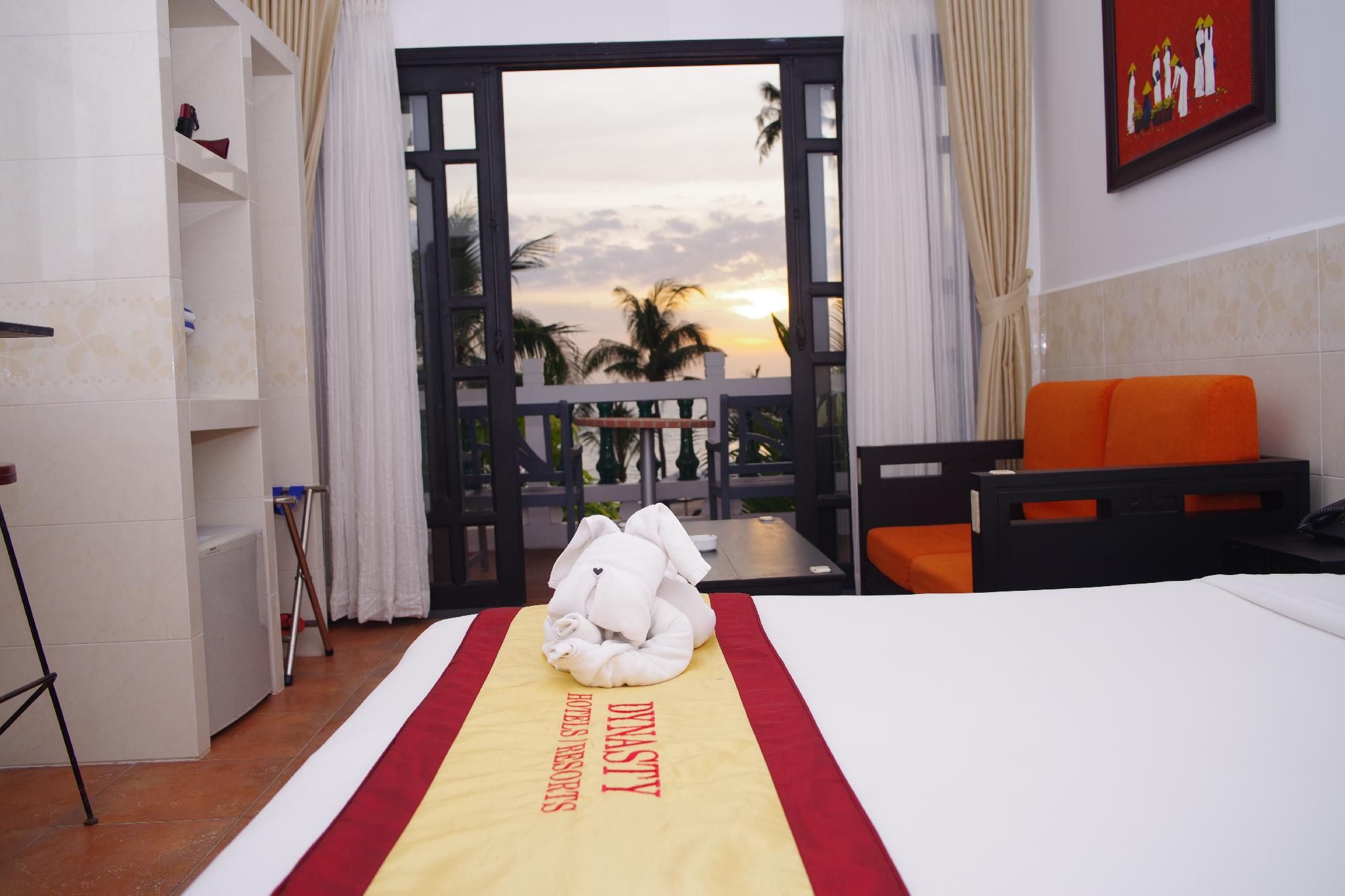 Superior Garden View Room with Double Bed