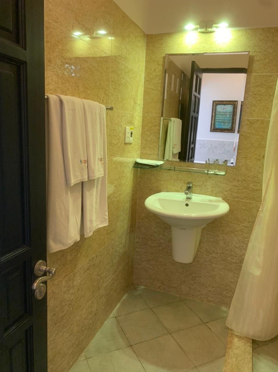 Superior Garden View Room with Double Bed