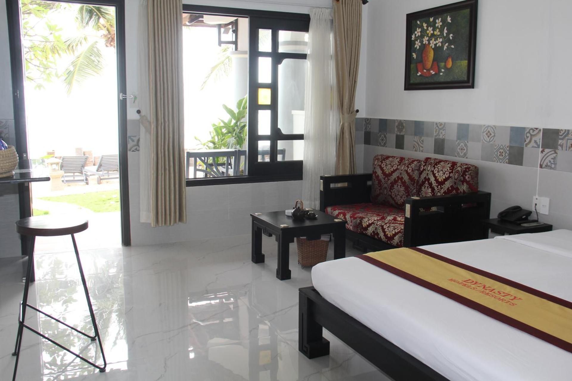 Bungalow - Beach Front