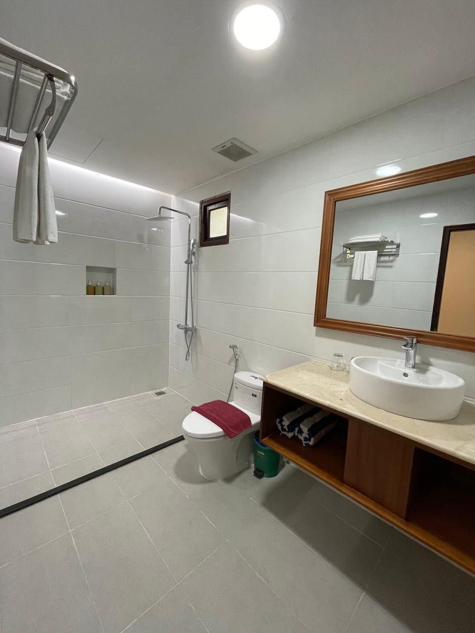 Standard Room for 2 People
