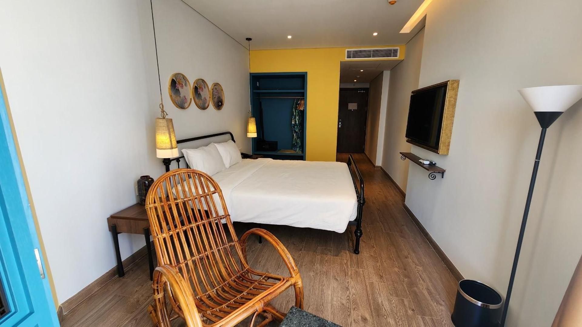 Standard apartment 1 bedroom