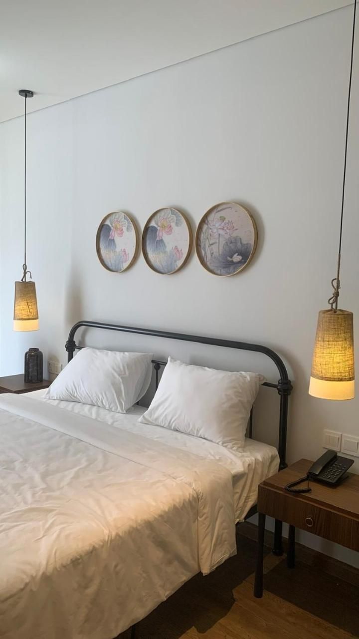 Standard apartment 1 bedroom