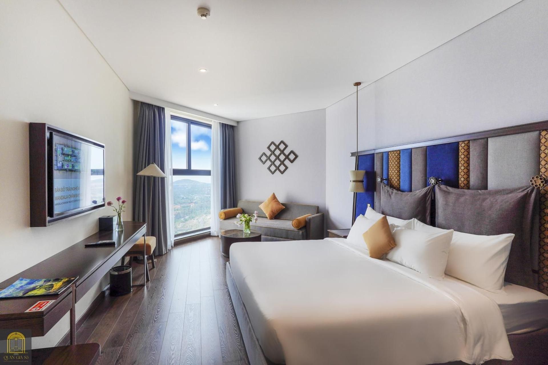 Junior Suite with Ocean View