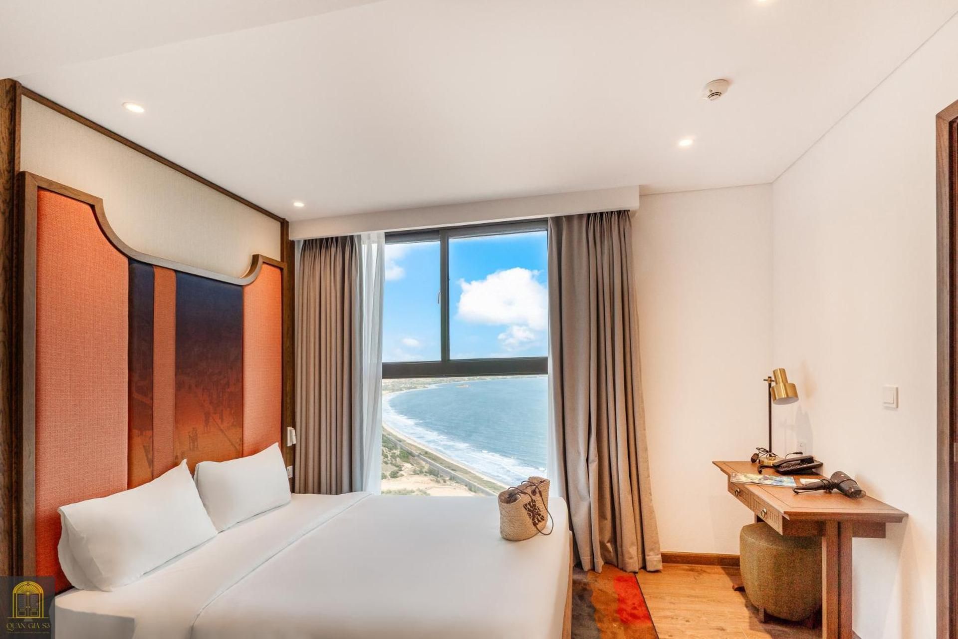 Two-Bedroom Apartment with Private Pool