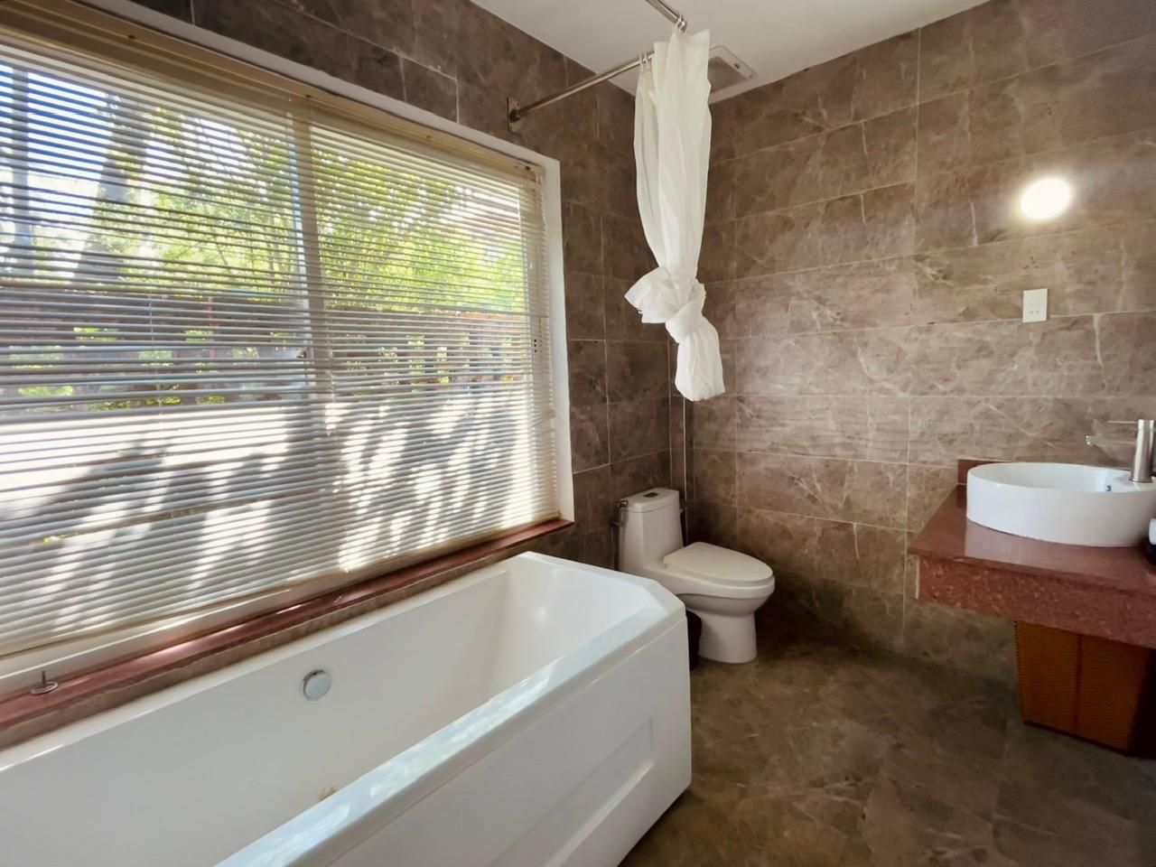 LOTUS GARDEN RESORT 2-Bedroom Bungalow 2