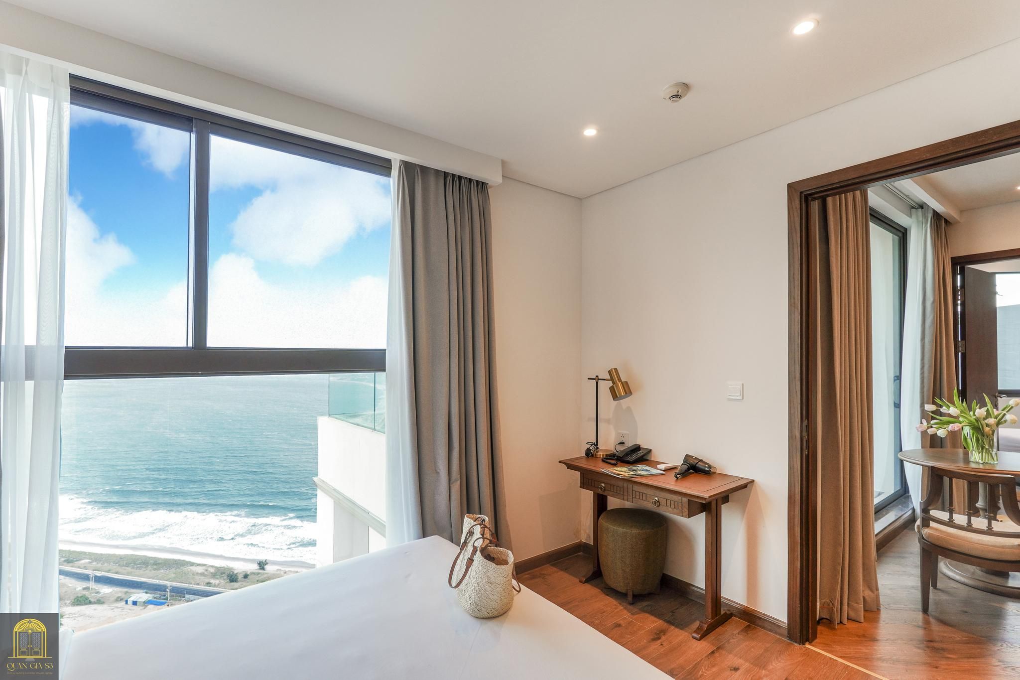 2-Bedroom Penthouse Suite with Private Pool