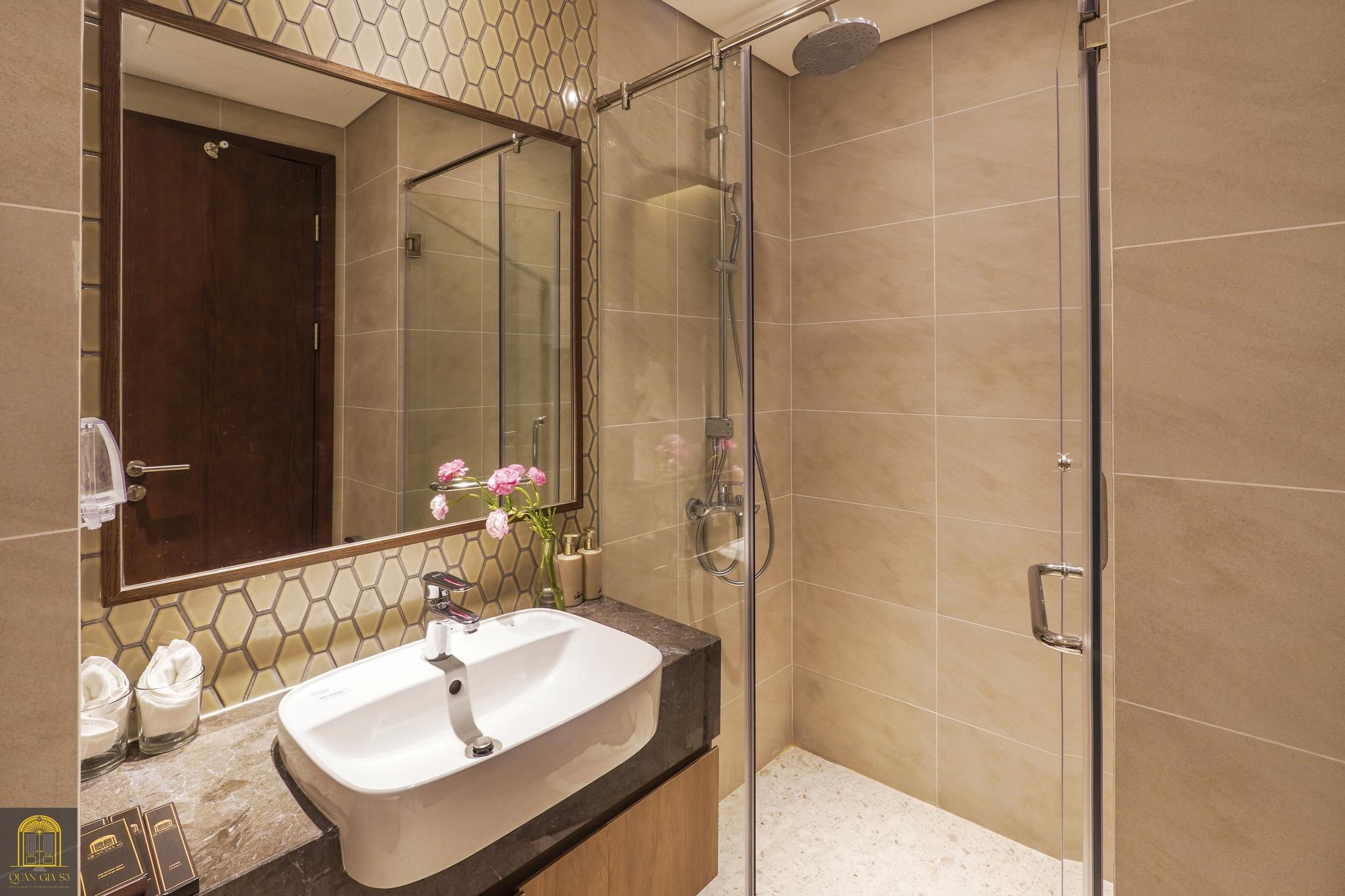 Apec Mandala Cham Bay Mui Ne Condotel RS High Floor Ocean View Quadruple Room 3