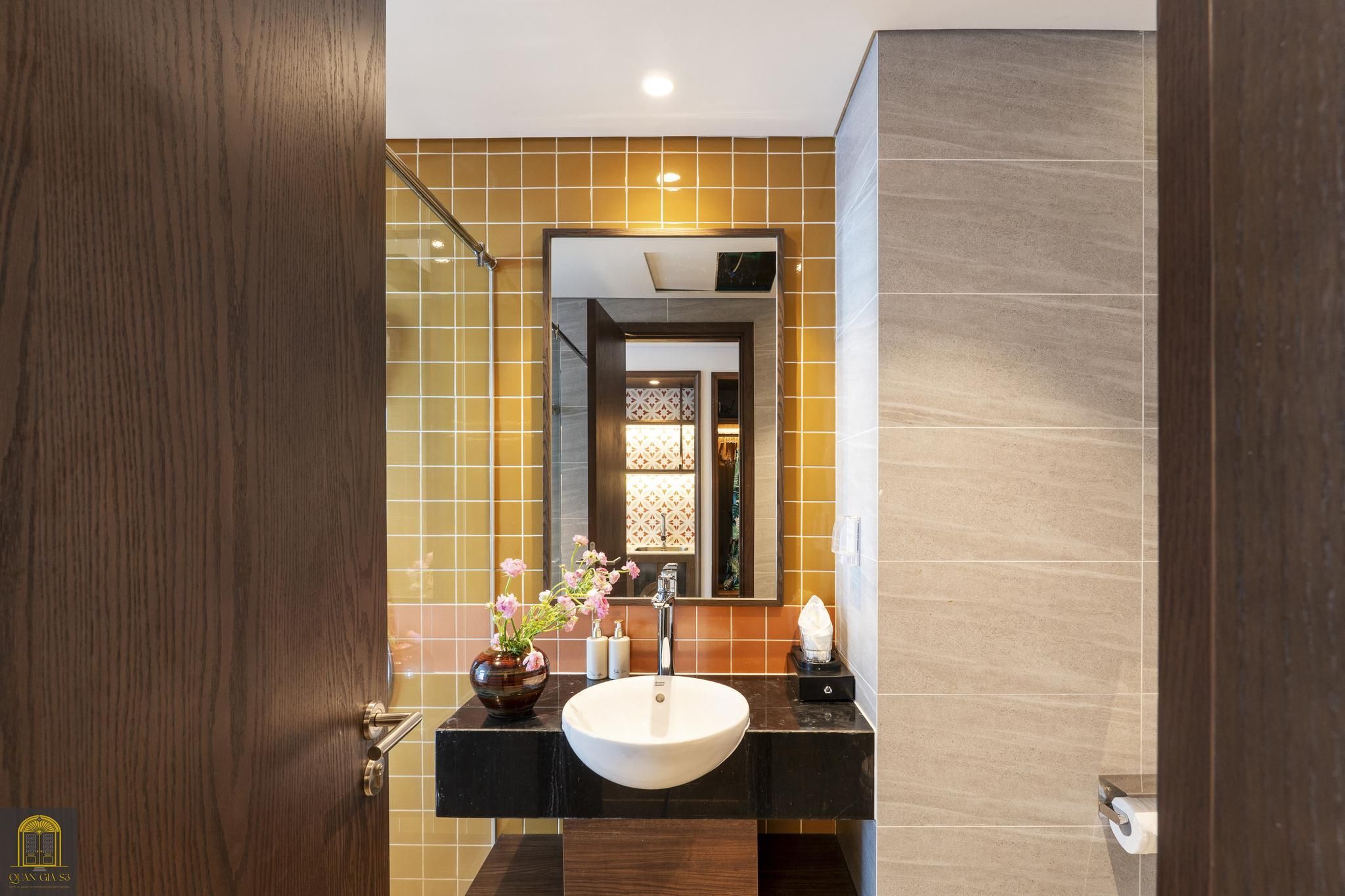 Deluxe Double Studio