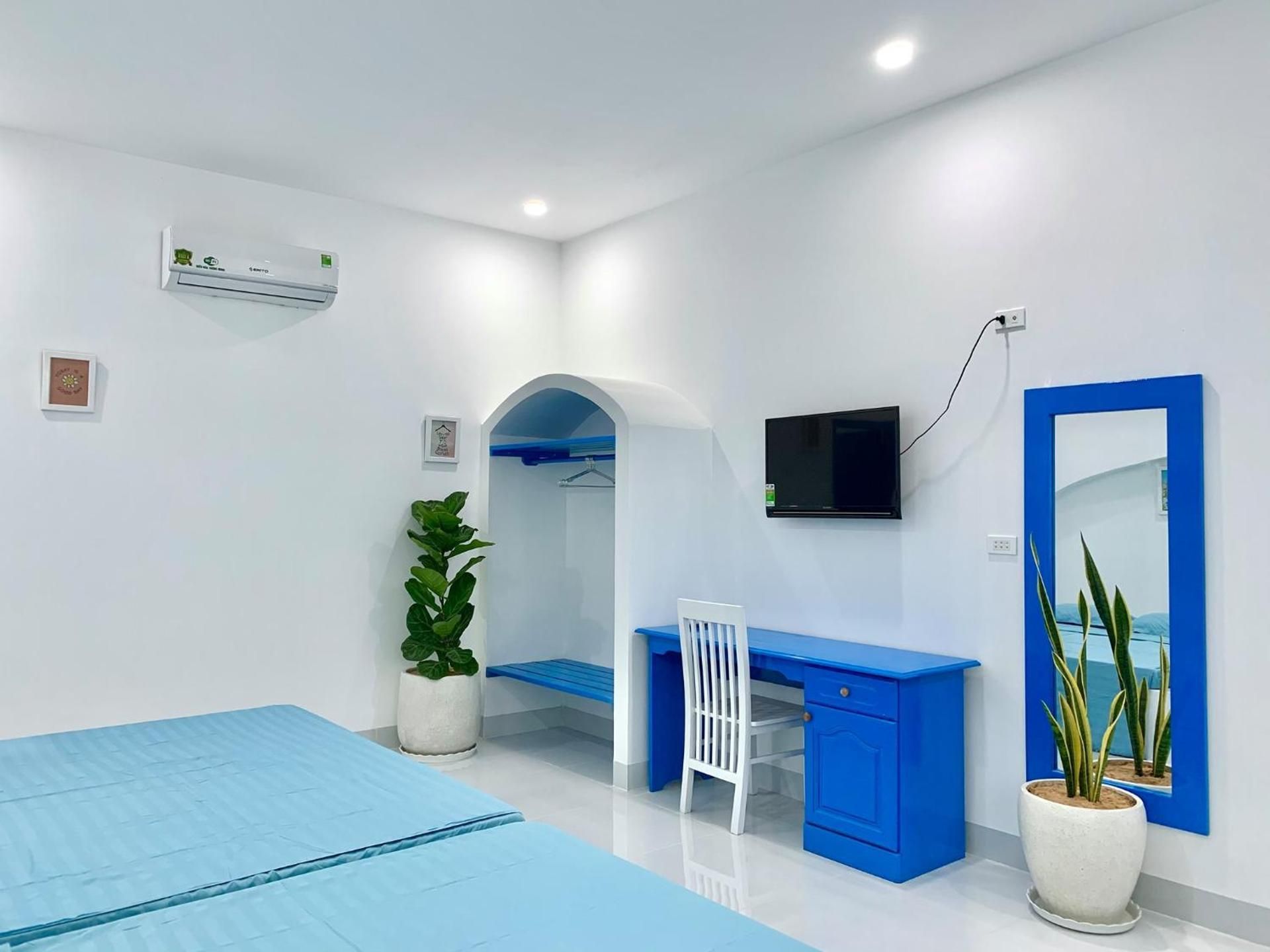 Junior Family Suite