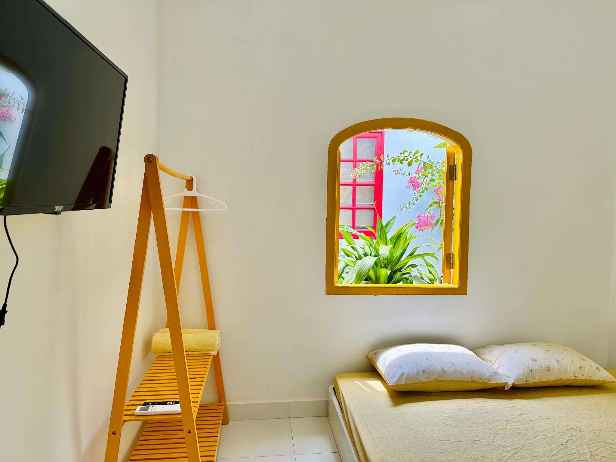 3 Bedroom Family Suite