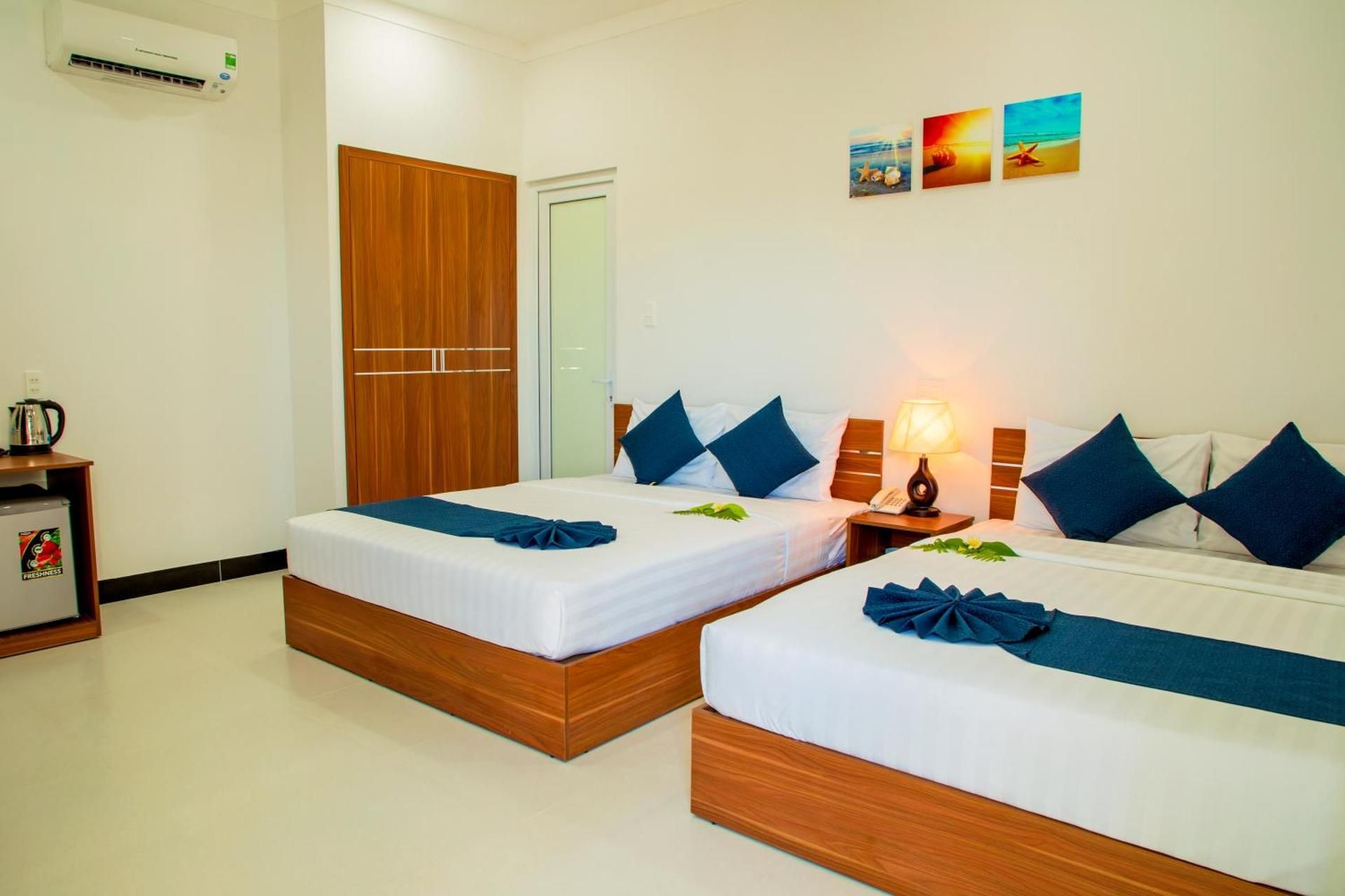 VIP Deluxe Room