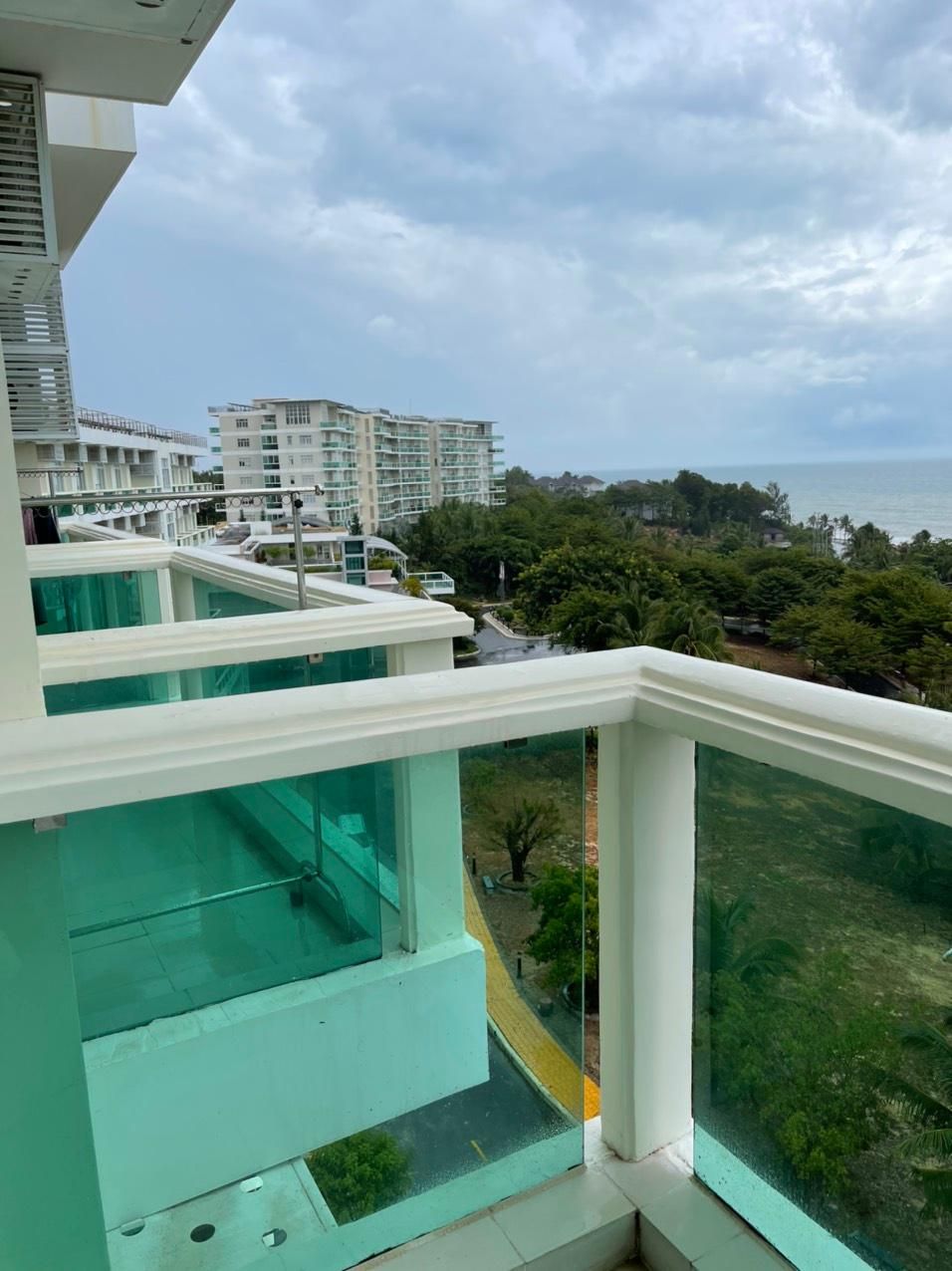 Sea View Studio