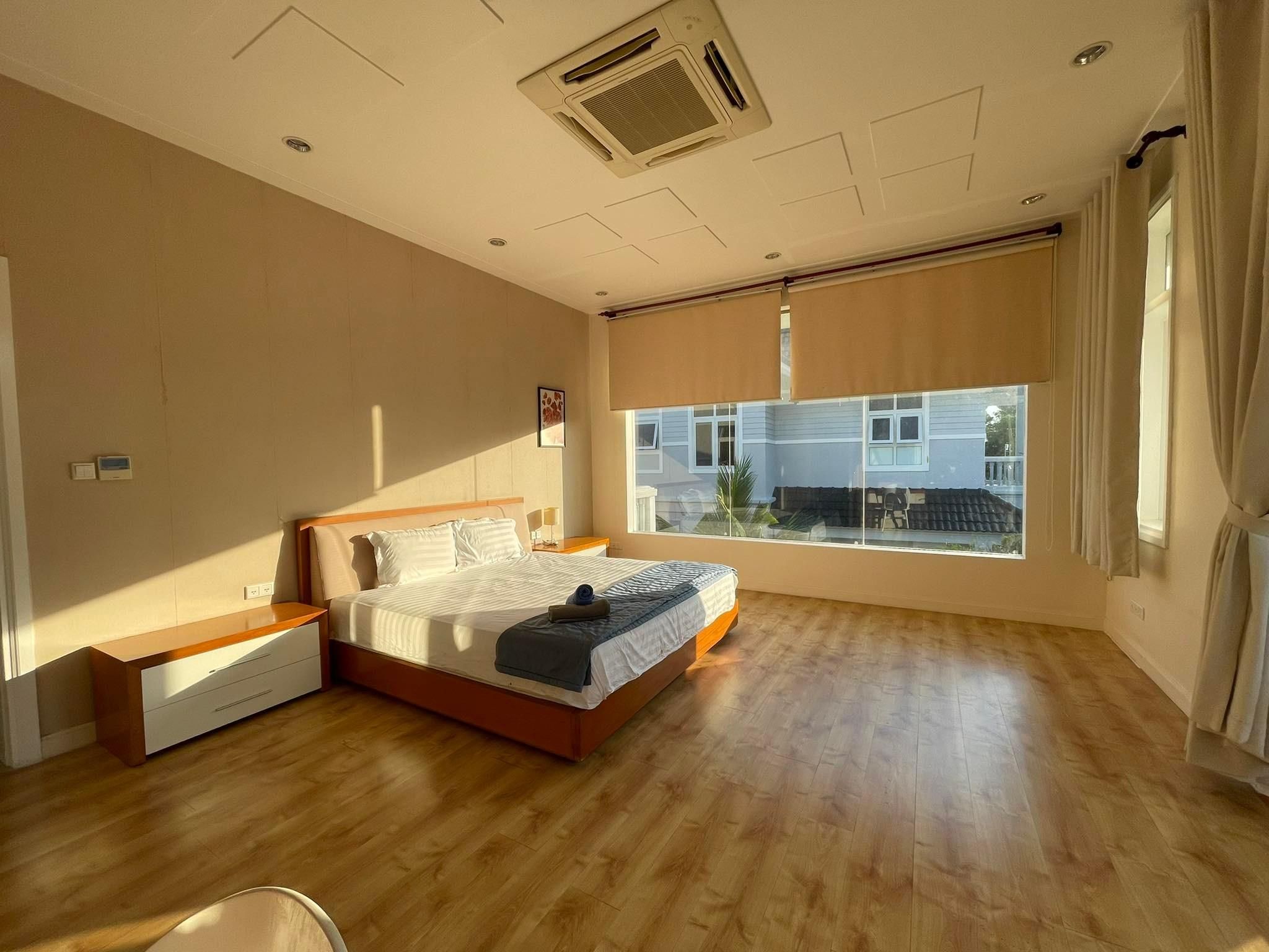 Villa 3 Bedroom