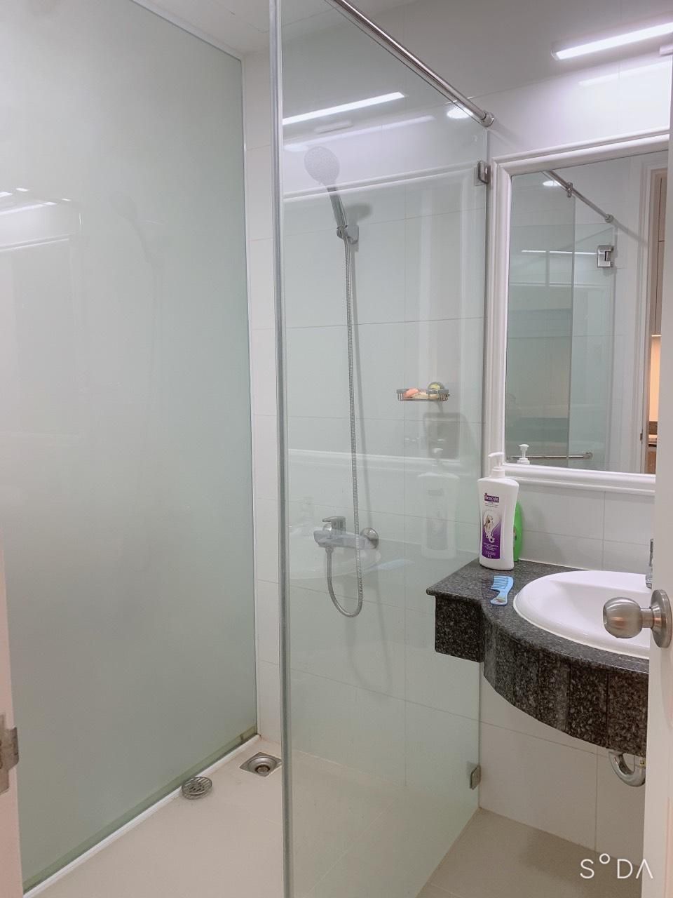 Deluxe Double Studio