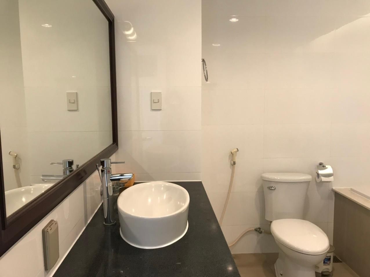 Deluxe with Balcony