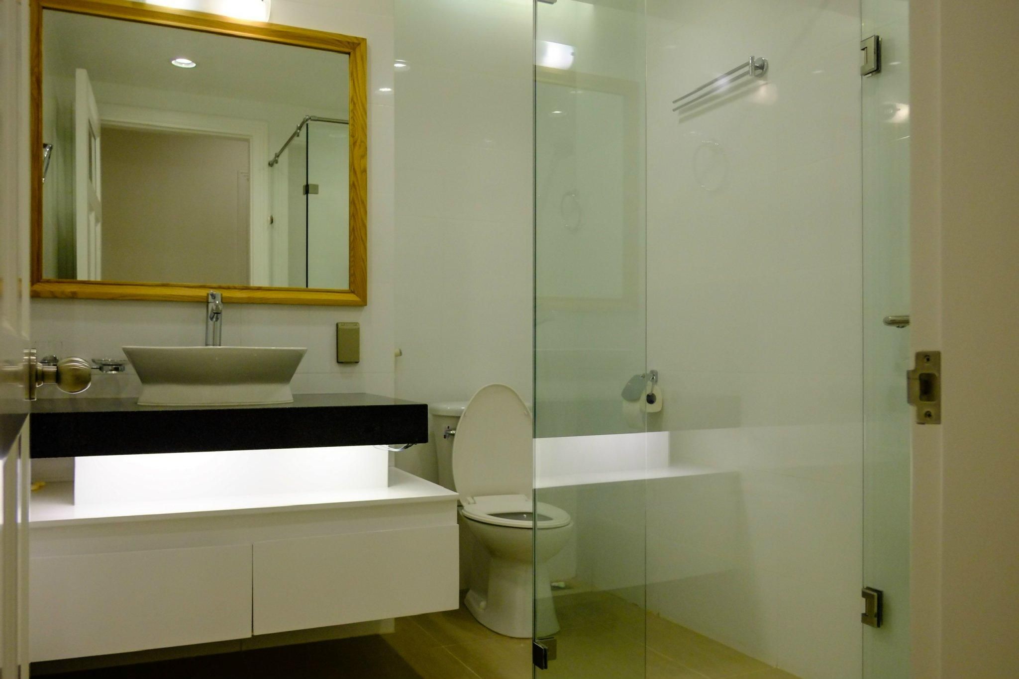 Family Condo with Double Bed