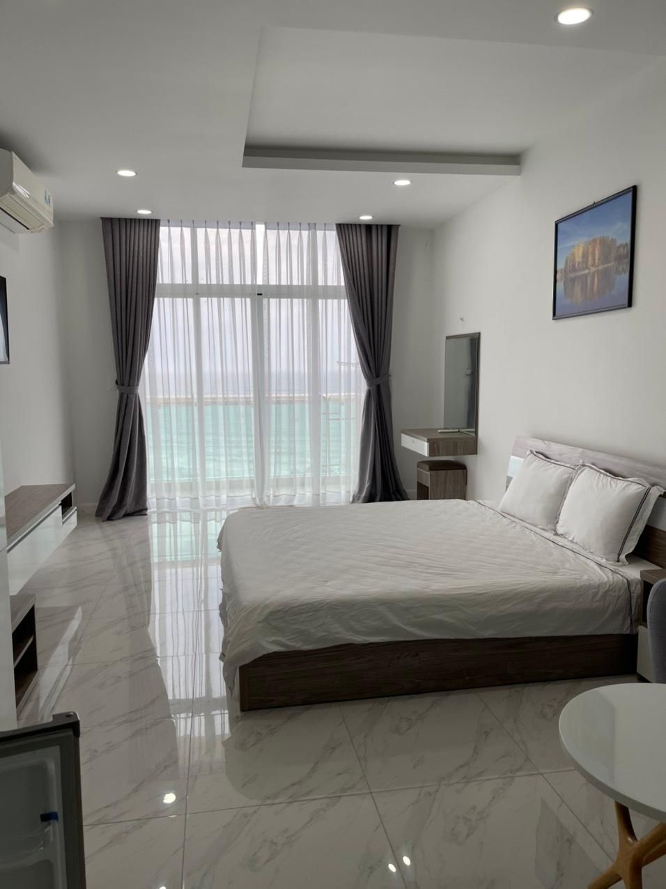 Sea View Studio