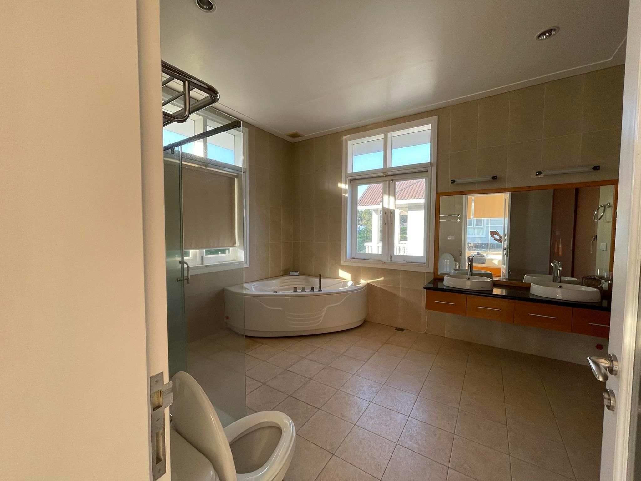 Villa 3 Bedroom