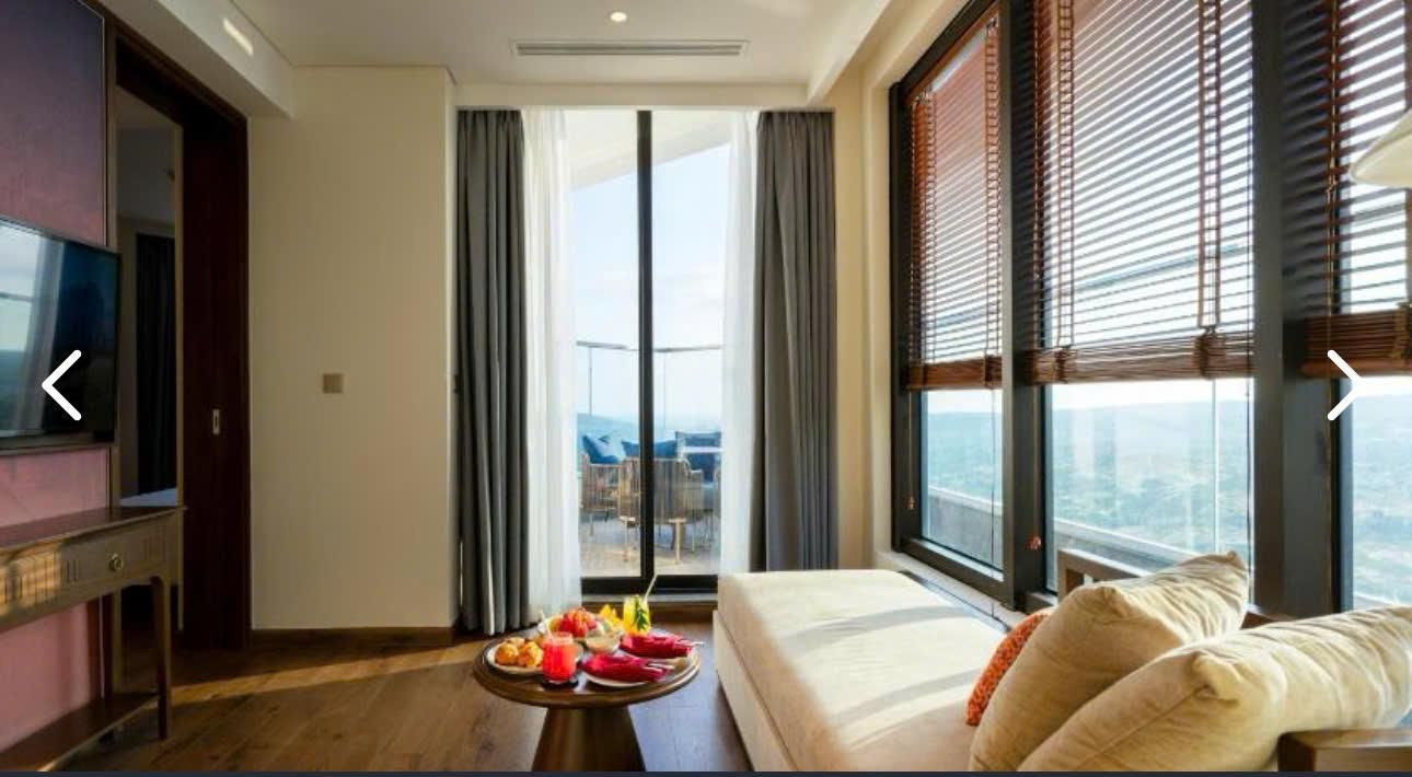 1 Bedroom Deluxe
