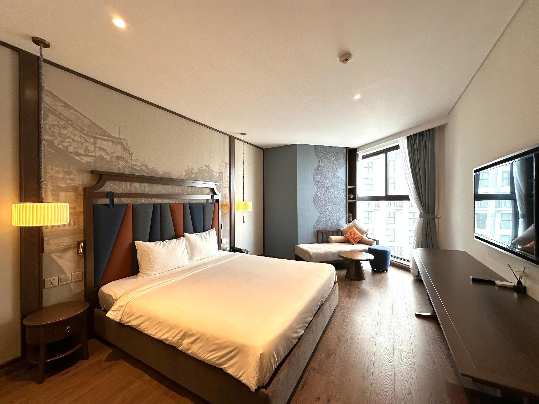 Special Double Room