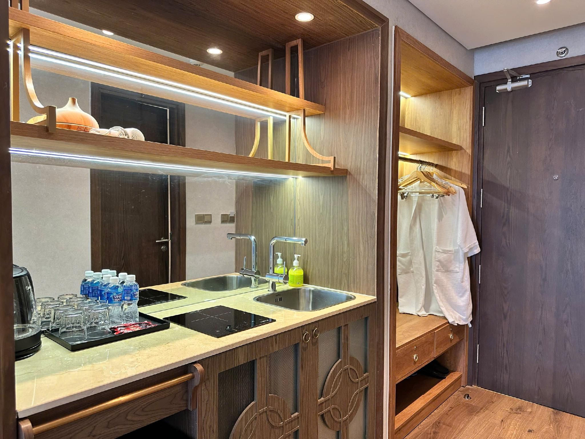 Family Super Twin Room