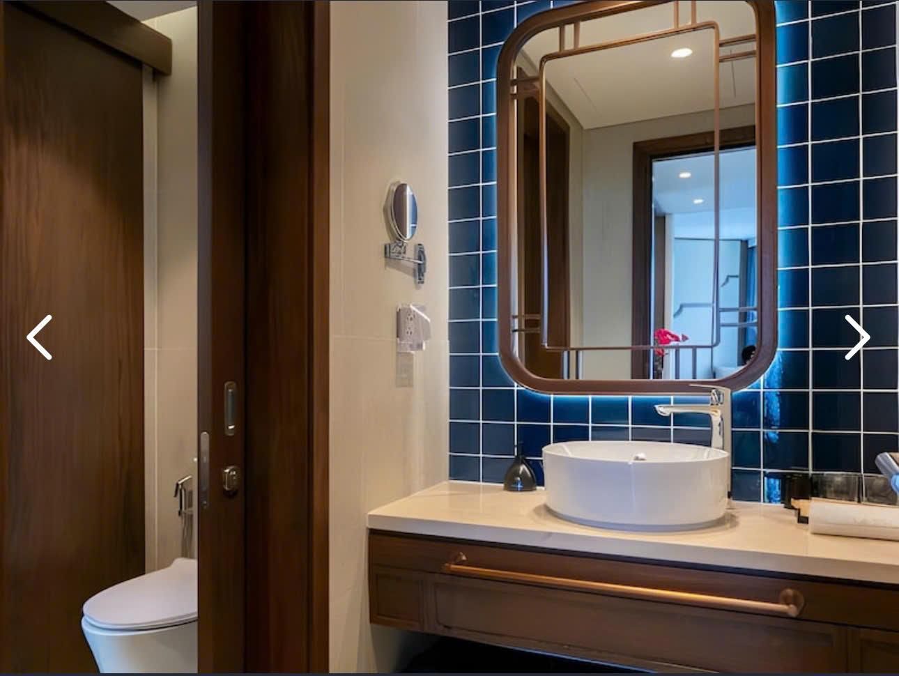1 Bedroom Deluxe