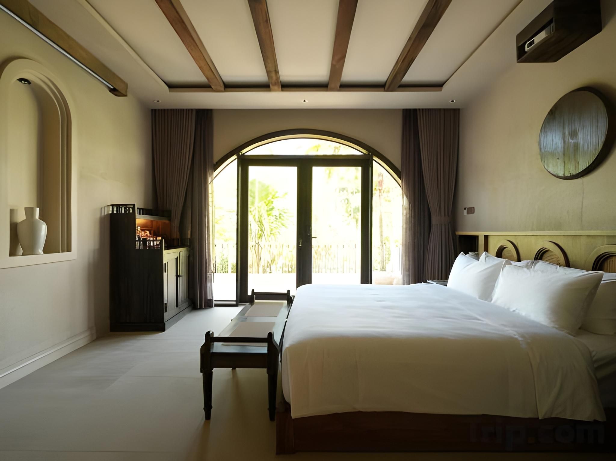 Superior Garden View Room