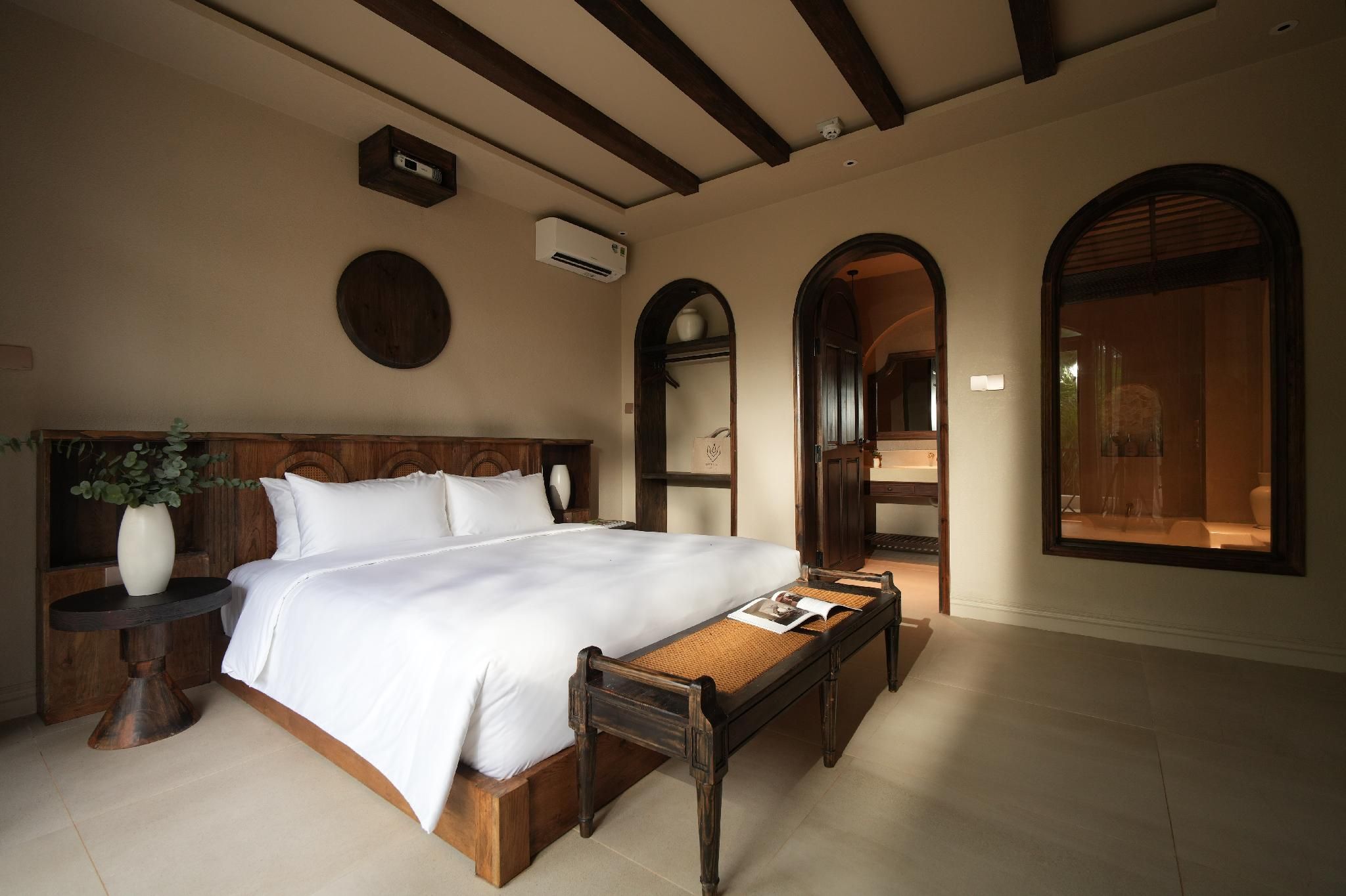 Superior Sea View Room