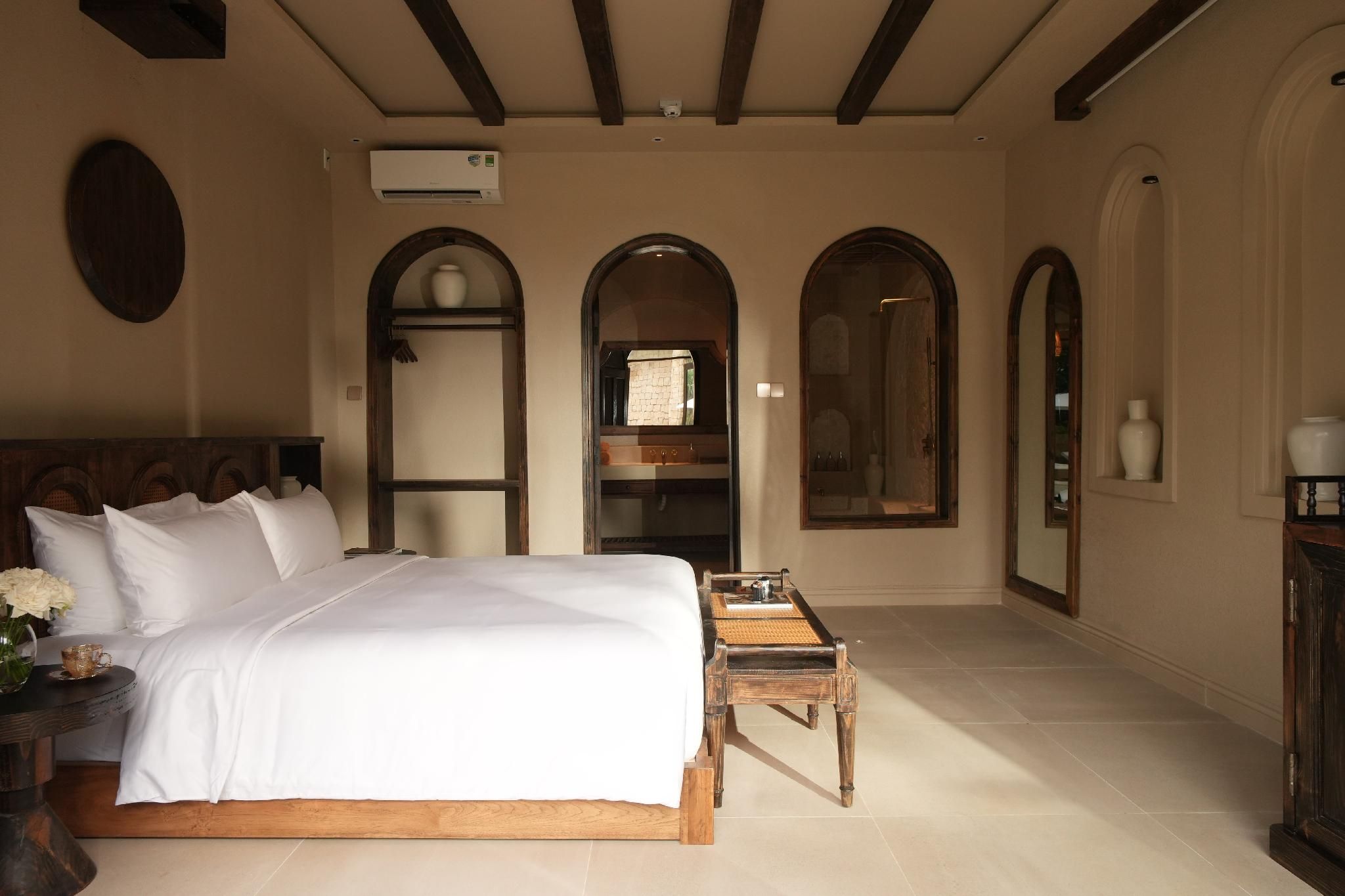 Superior Sea View Room