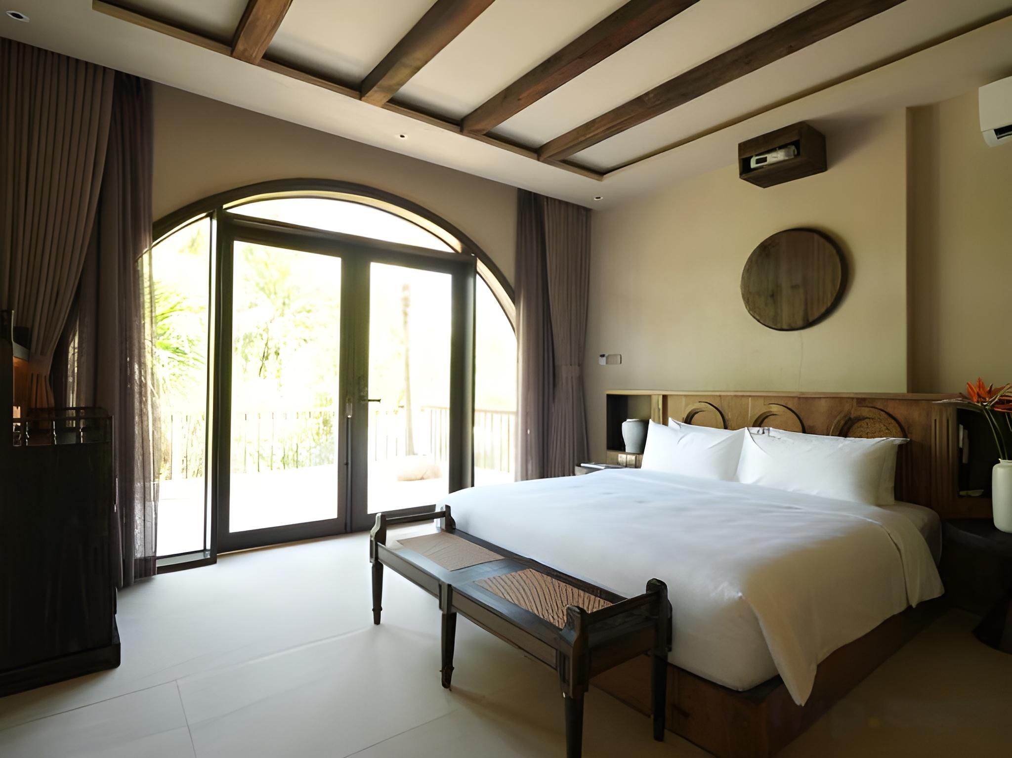 Superior Garden View Room