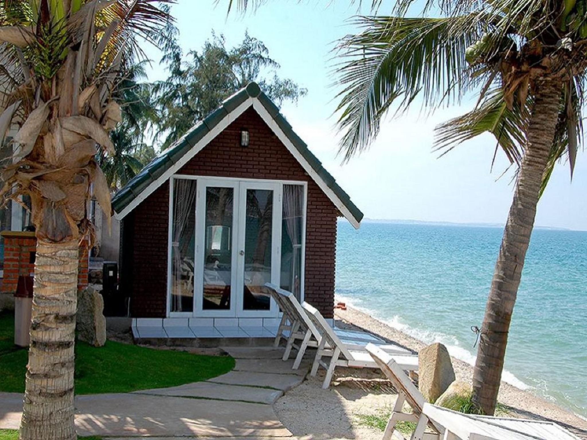 Mui Ne Paradise Resort