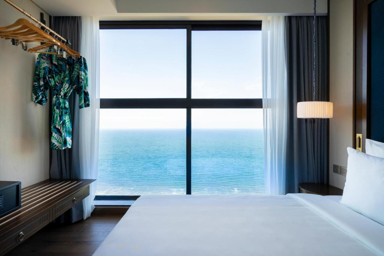 Two-Bedroom Family Apartment with Balcony