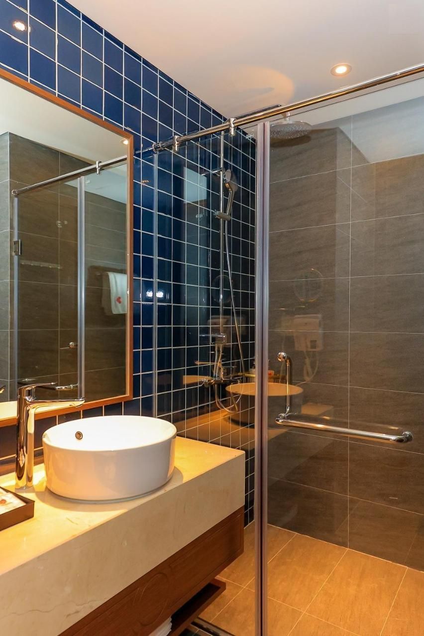 Junior Suite With Private Pool