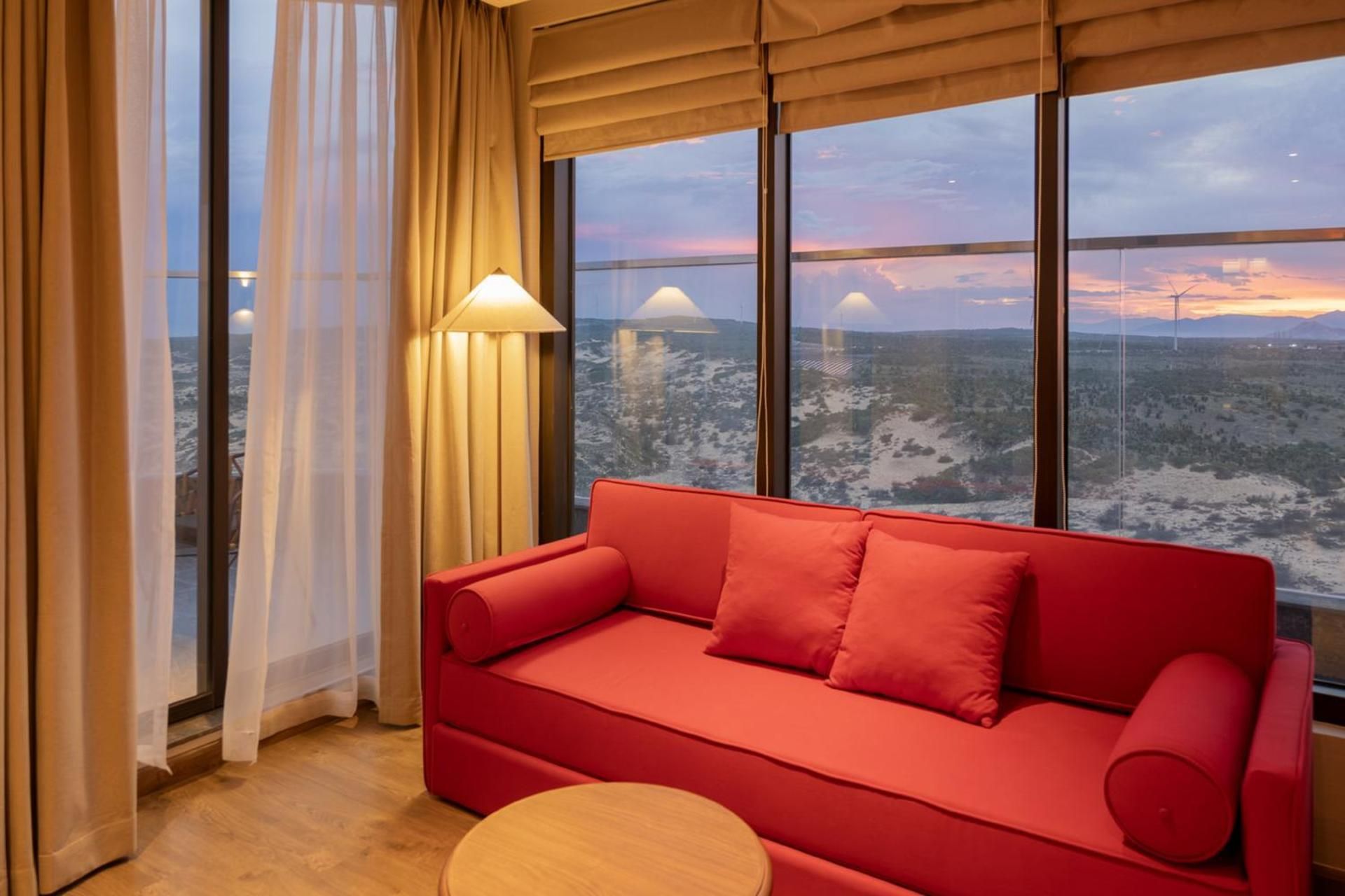 Junior Suite With Private Pool