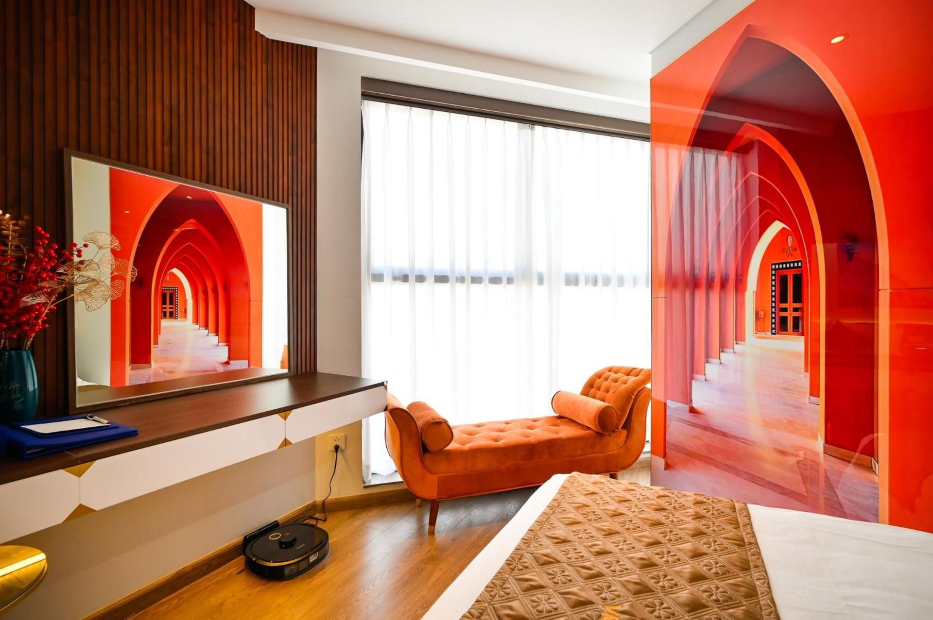 Family Junior Suite