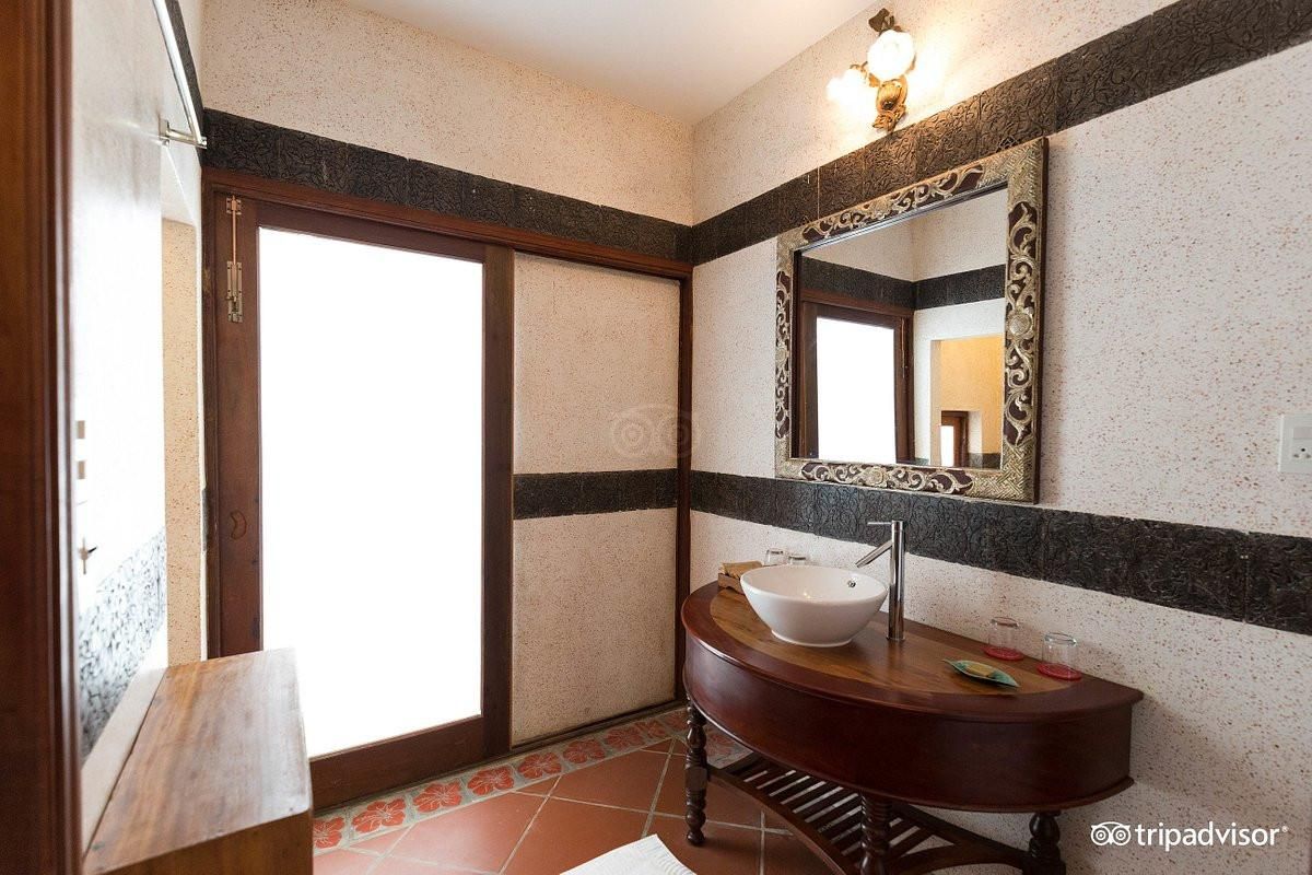 Villa Deluxe 