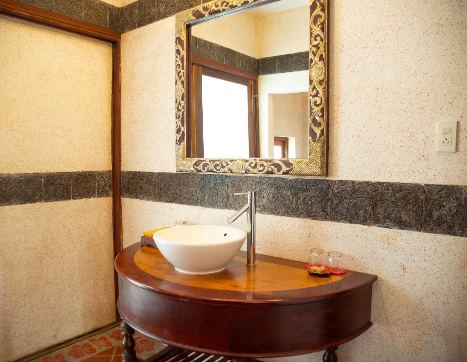 2 Bedroom Villa