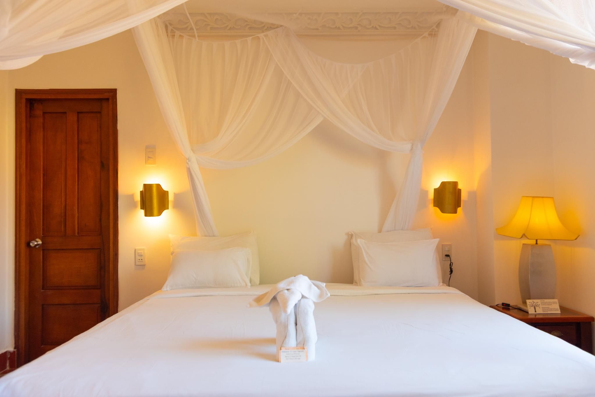 3-Bedroom Villa